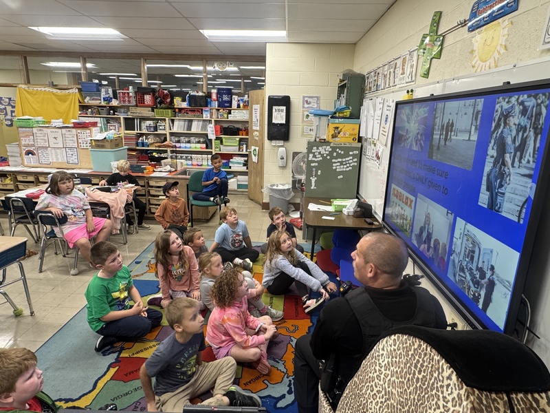 Deputy Garhartt Address pic 3