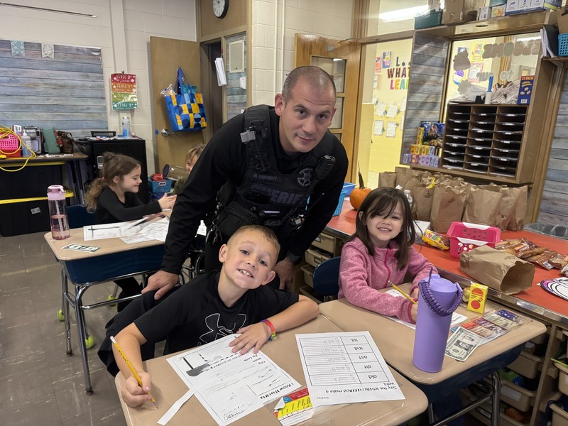 Deputy Garhartt Address pic 6