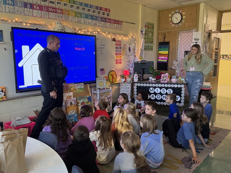 Deputy Garhartt Address pic 8