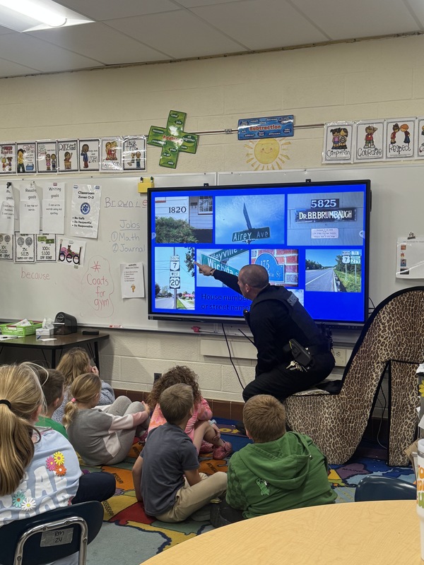 Deputy Garhartt Address pic 1