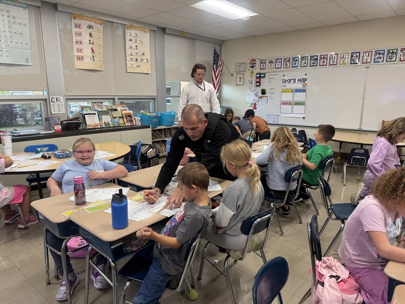 Deputy Garhartt Address pic 5