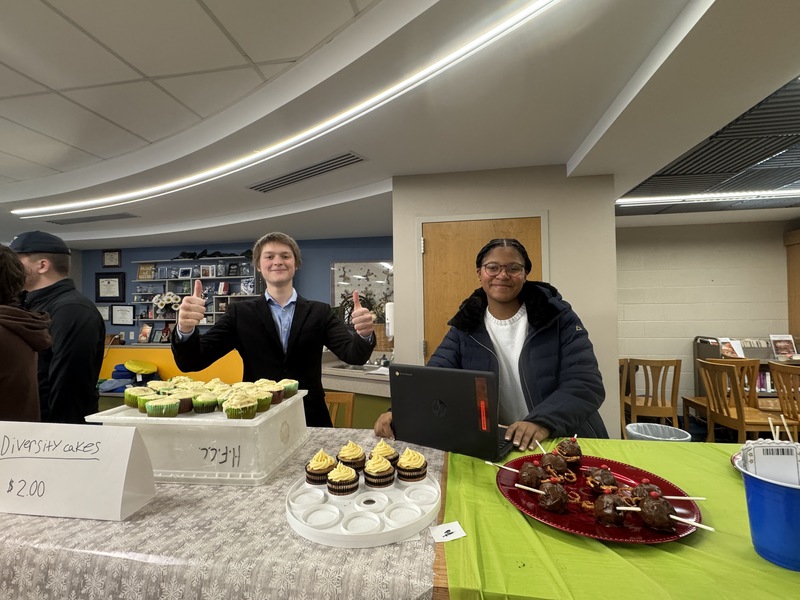 cupcake wars december 2025