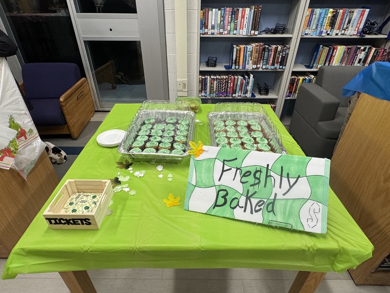 cupcake wars december 2025