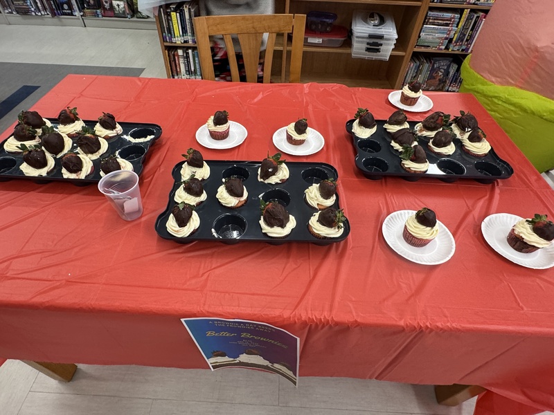 cupcake wars december 2025