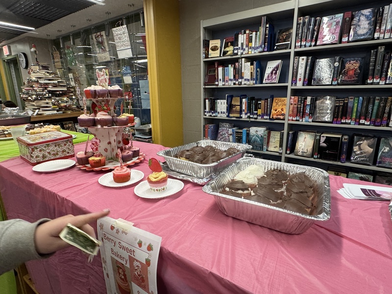 cupcake wars december 2025