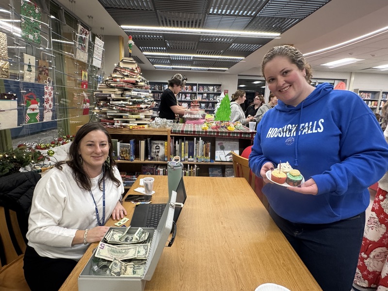 cupcake wars december 2025