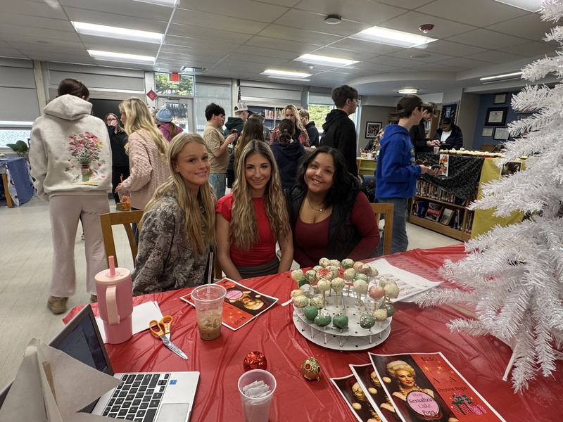 cupcake wars december 2025