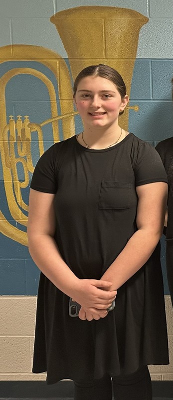 HFCS at the RCSMA All-County Music Festival