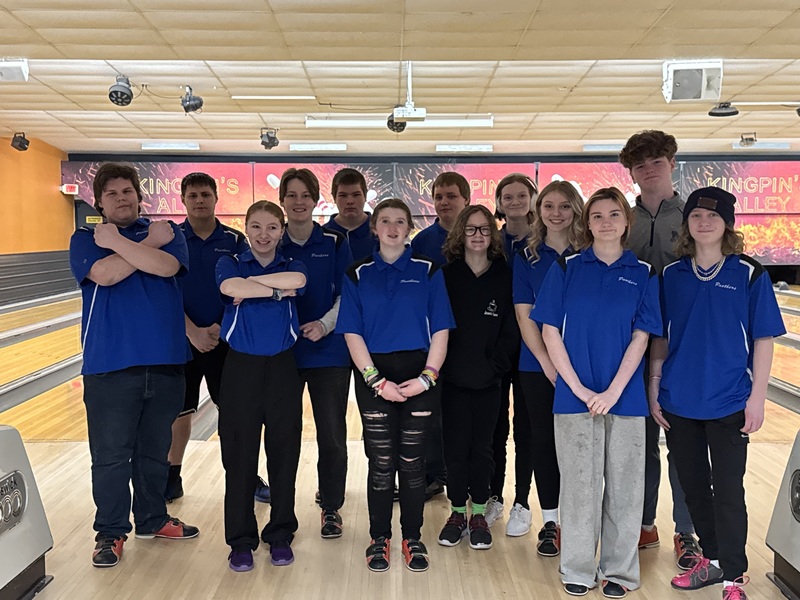 unified bowling team 2026