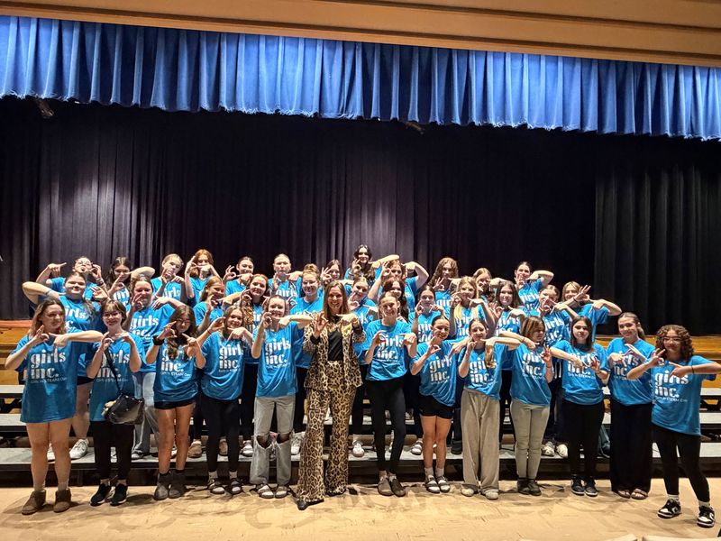 groups shot girls inc 2