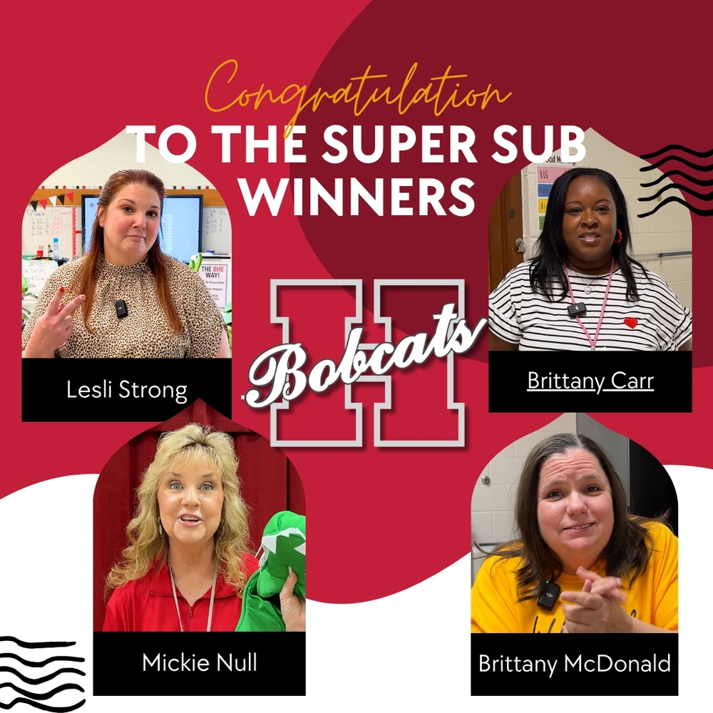Super sub winners