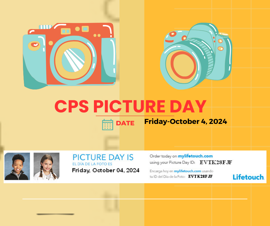 cps picture day