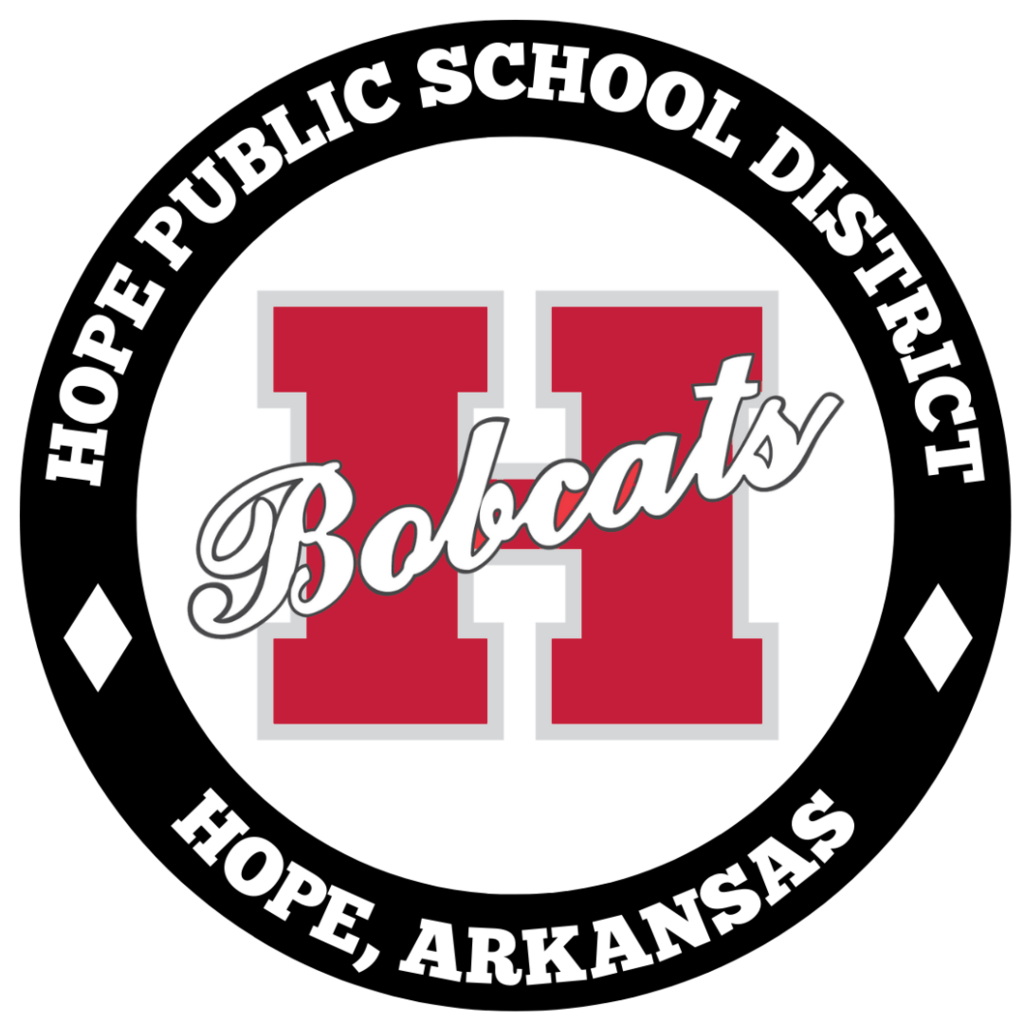 hope logo round