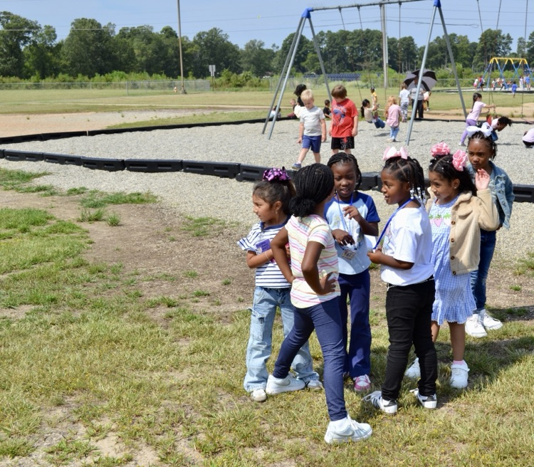 recess