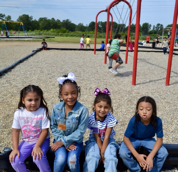 recess