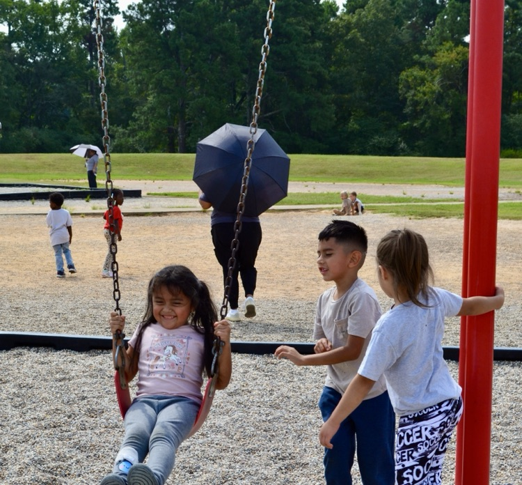 recess