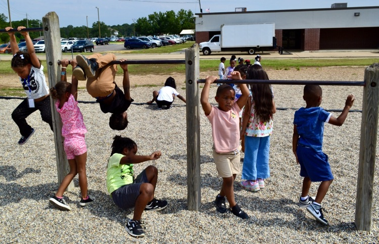 recess