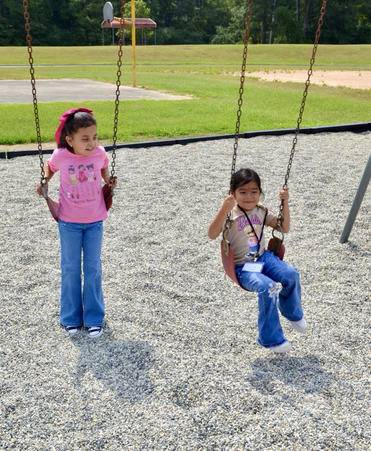 recess