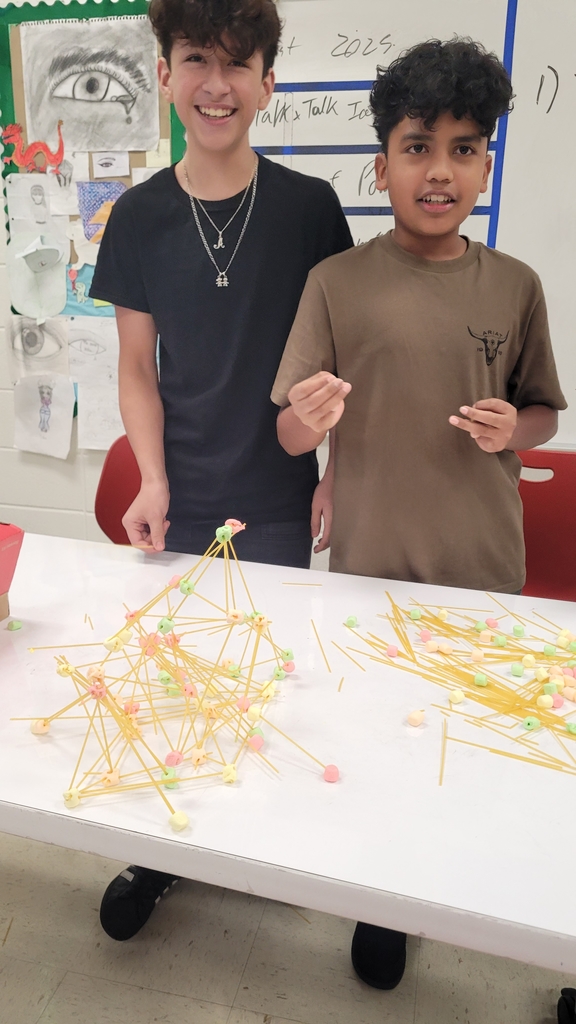 not all the towers were very tall but some were very strong
