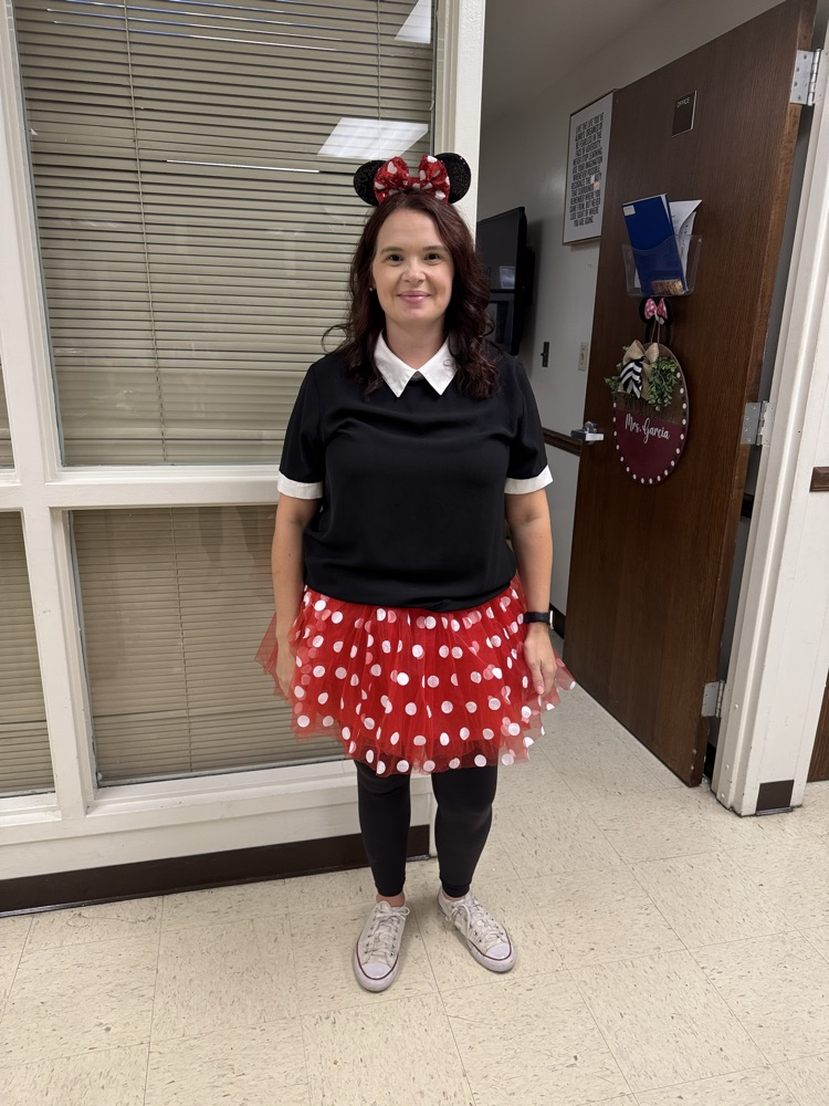 Minnie Mouse