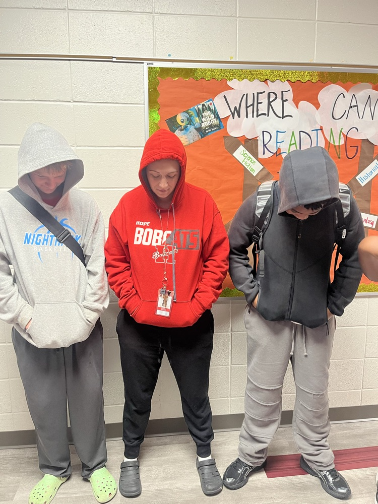 students