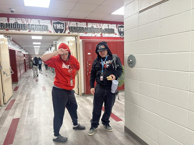 students