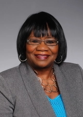 Senator Linda Pondexter Chesterfield