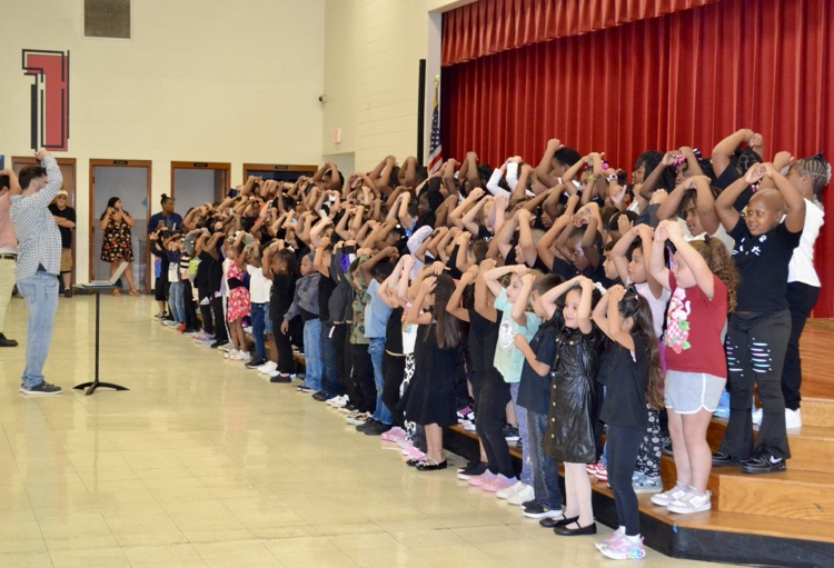 grandparents day