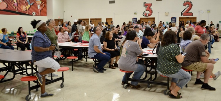 grandparents day