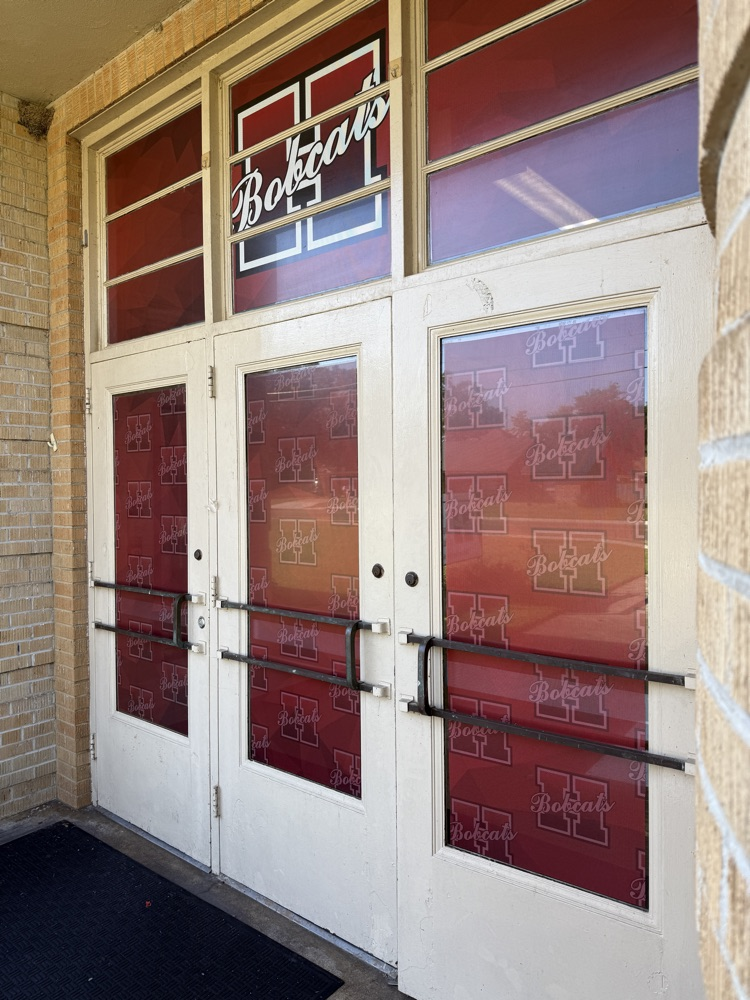 doors