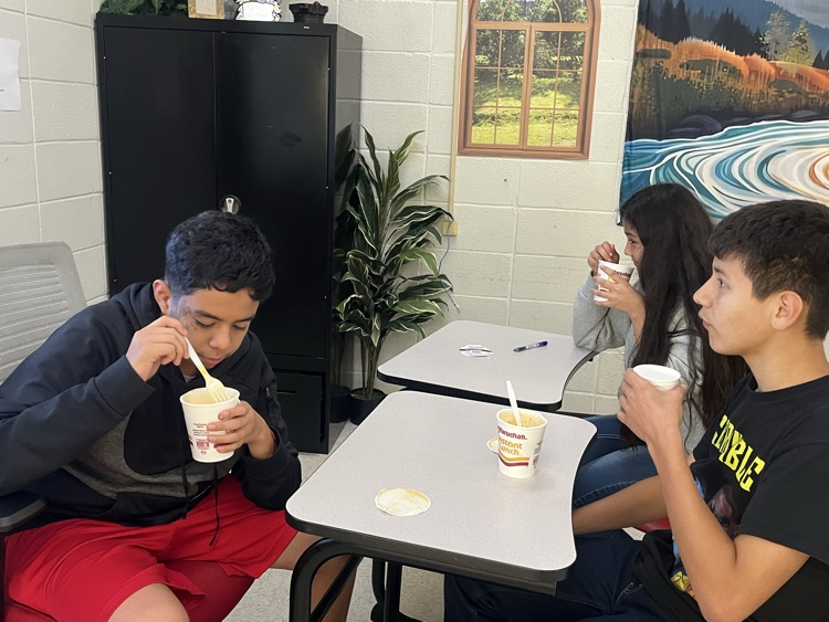 Learning about Japanese culture