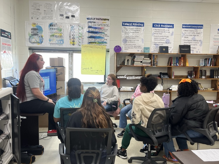 Skills class