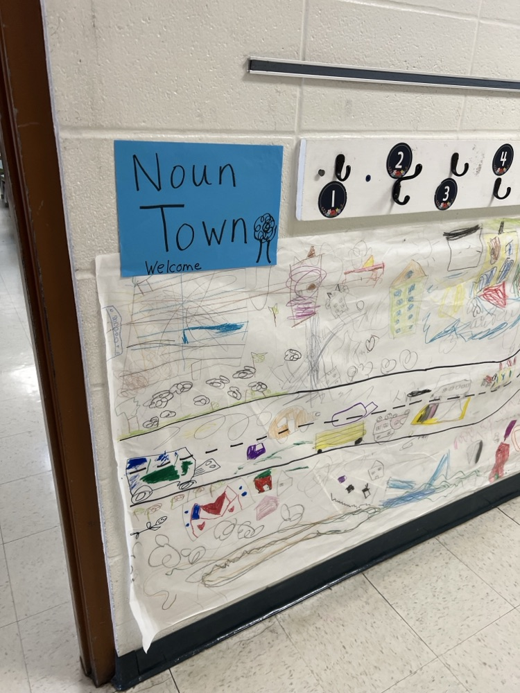 noun town