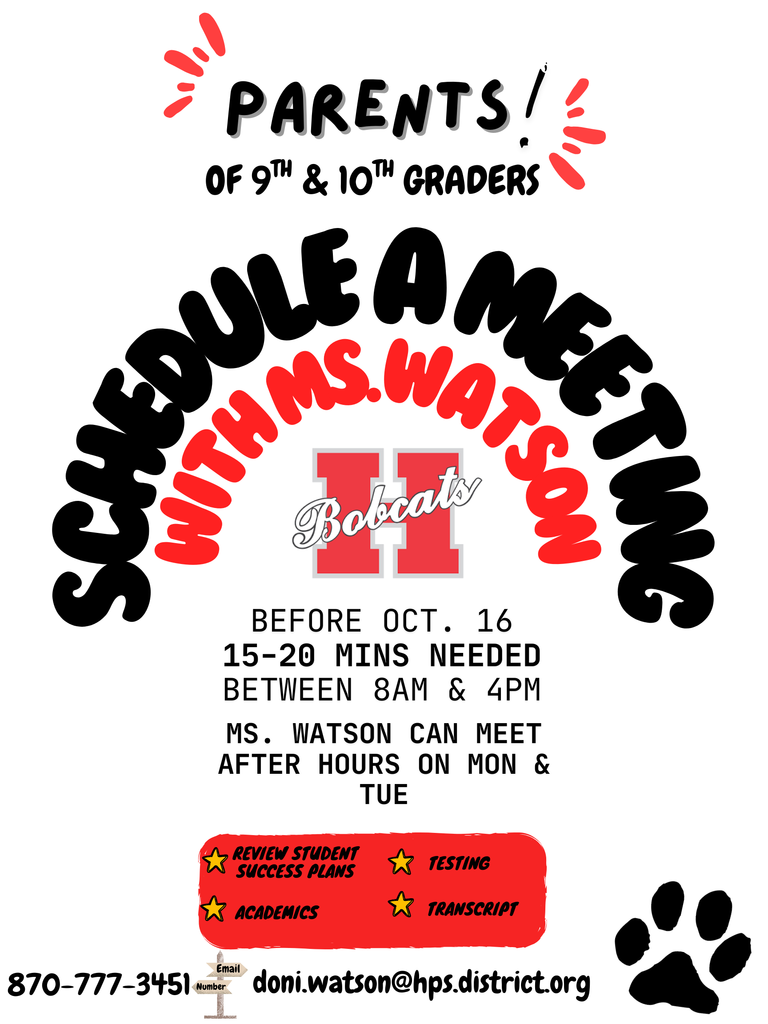 Schedule a meeting today!