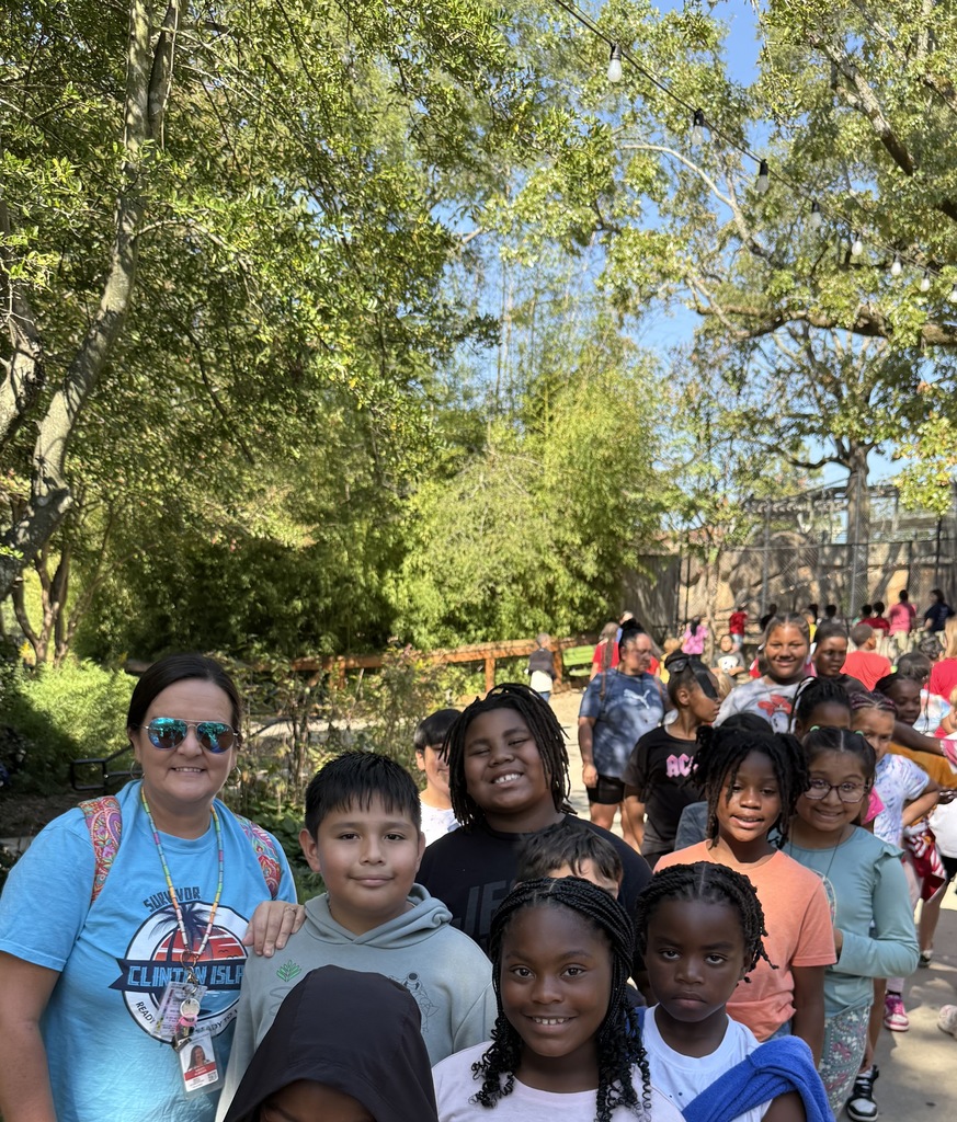 4th grade zoo