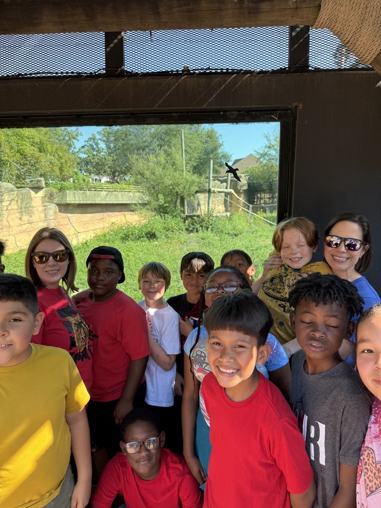 4th grade zoo