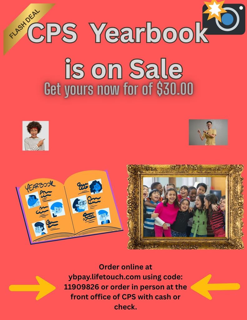 Yearbook
