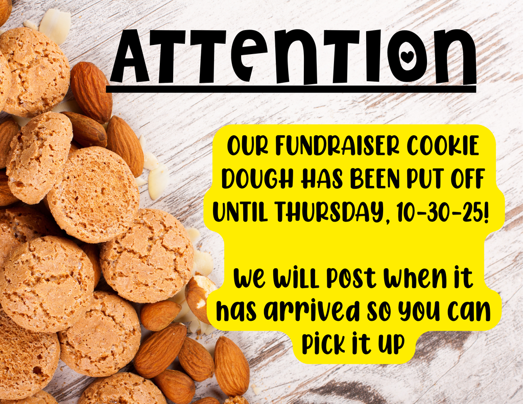 cookie dough delivery