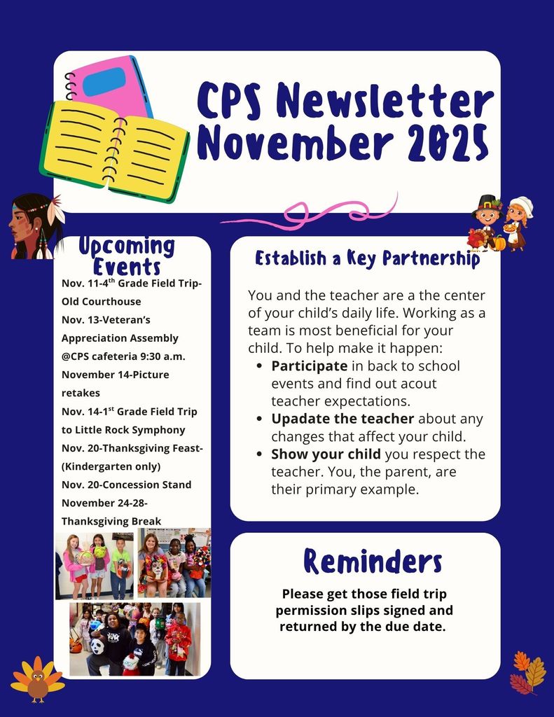 Newsletter