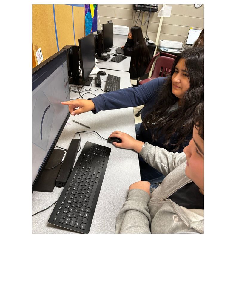 Working in the design process