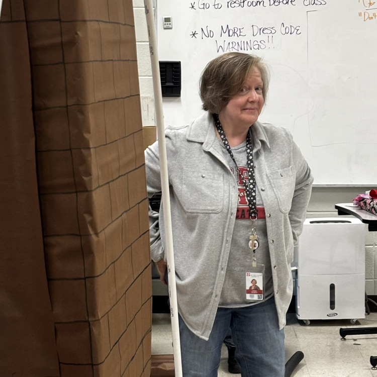 Staff wonders where do we begin?