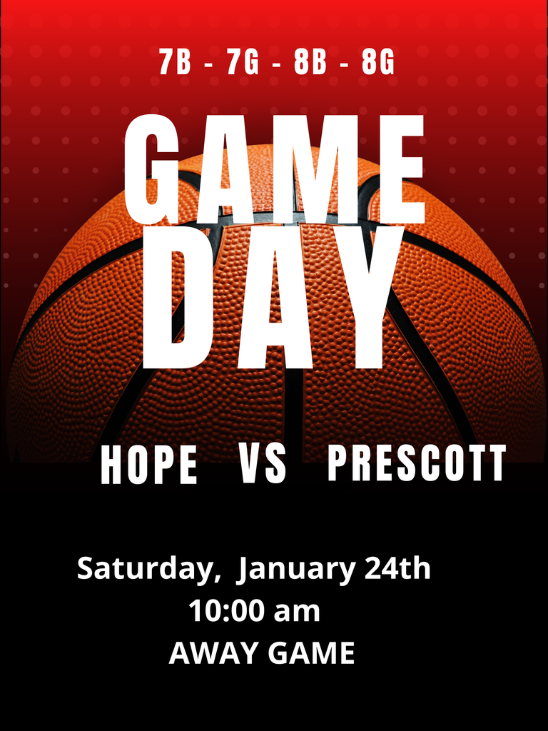 Bobcats play in Prescott Jan 24th