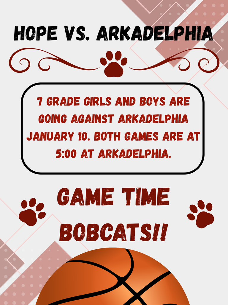 Hope vs. Arkadelphia this Saturday