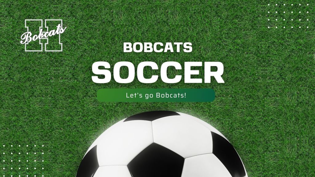 Bobcat soccer 