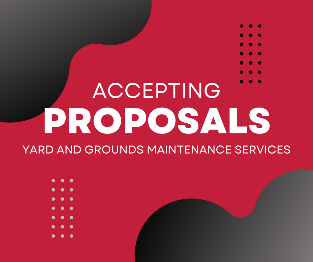 Yard and Grounds Maintenance Services