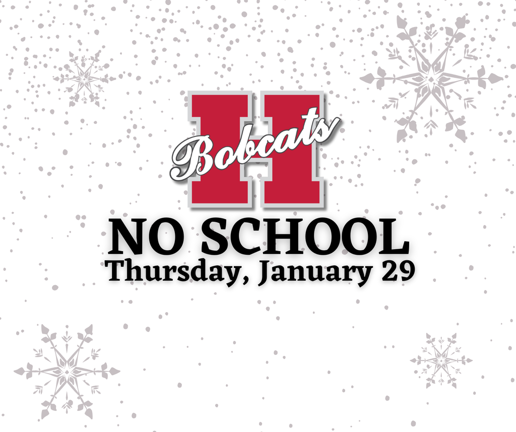 ope Public Schools Closed Thursday, January 29 Due to Continued Winter Weather