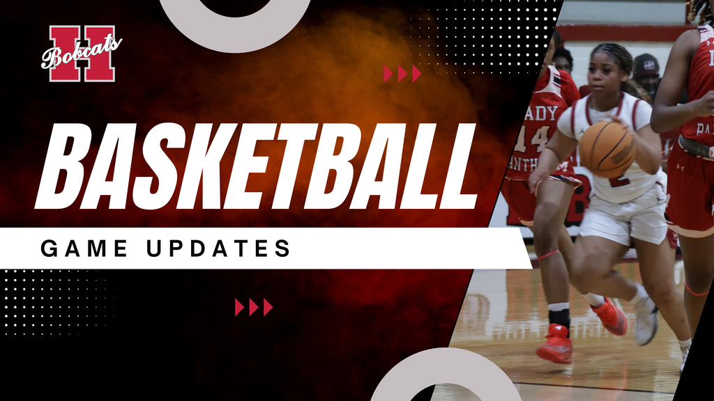 🏀 Basketball Schedule Update + Senior Night  Please note the following changes and upcoming games:  Make-Up Game (Varsity – Boys & Girls) 📅 Friday, February 13, 2026 🆚 Arkadelphia ⏰ 6:00 PM 🎓 Senior Night has been moved to this game  Junior High Schedule • Wednesday: @ Arkadelphia • Thursday: vs Camden • Saturday: @ Magnolia  We appreciate everyone’s flexibility as we adjust due to last week’s weather closures. Let’s pack the stands on February 13 as we celebrate our seniors and cheer on our Bobcats!