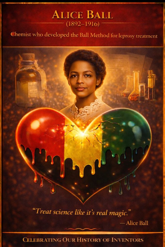 Alice Ball
