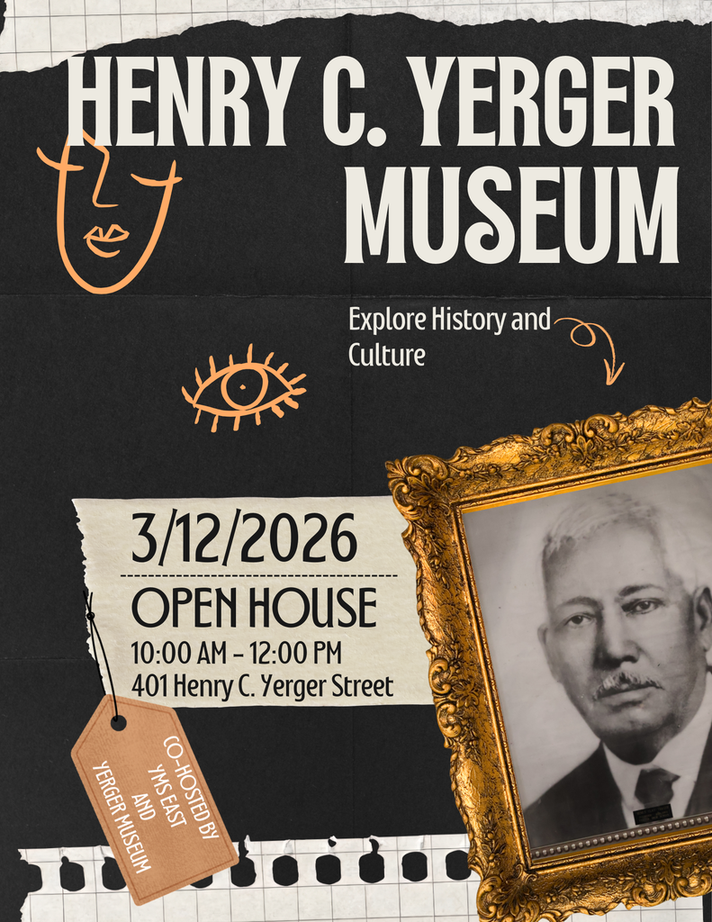 Yerger Museum Open House