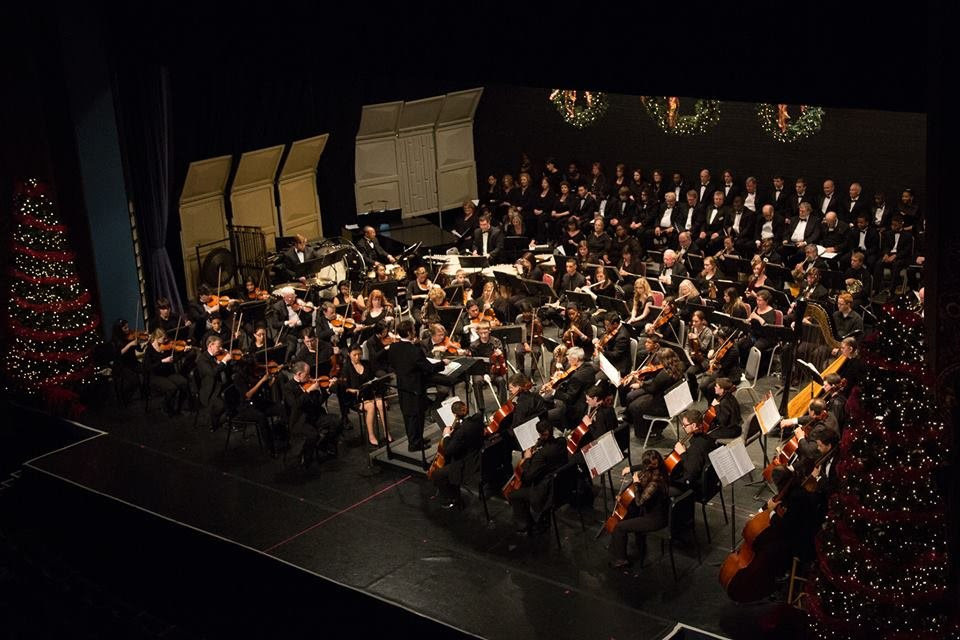orchestra